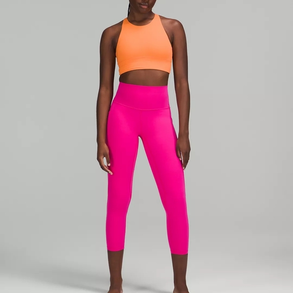 lululemon athletica Pants - LULULEMON Align Leggings 25"